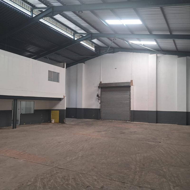 To Let commercial Property for Rent in Sidwell Eastern Cape